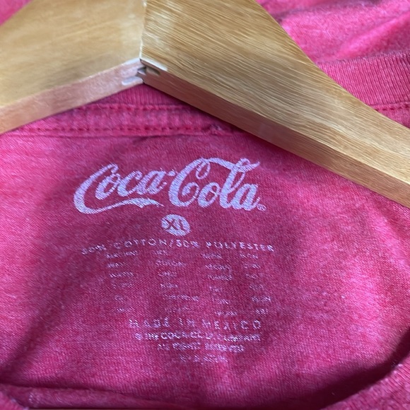 Coca-Cola Tee - Picture 4 of 4